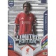 Jeremie Frimpong Limited Edition Liverpool