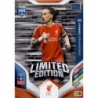 Easy shopping Kosas Tsimikas Limited Edition Liverpool Panini Fifa 365 Adrenalyn XL 2026 Album