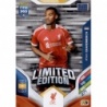 Shop now Ryan Gravenberch Limited Edition Liverpool Adrenalyn XL 2026 Fifa 365