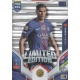 Achraf Hakimi Limited Edition PSG