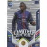 Easy shopping Ousmane Dembélé Limited Edition PSG Adrenalyn XL 2026 Fifa 365