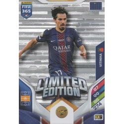 Vitinha Limited Edition PSG