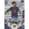 Easy shopping Vitinha Limited Edition PSG Panini Adrenalyn XL Fifa 365 2026