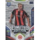 Jonathan Burkardt Limited Edition Eintracht Frankfurt