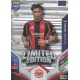 Nathaniel Brown Limited Edition Eintracht Frankfurt