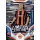 Rasmus Kristensen Limited Edition Eintracht Frankfurt
