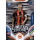Robin Koch Limited Edition Eintracht Frankfurt