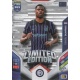 Denzel Dumfries Limited Edition Inter Milan