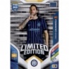 Venta Cards Hakan Çalhanoğlu Limited Edition Inter Milan Adrenalyn XL Fifa 365 2026