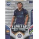 Nicoló Barella Limited Edition Inter Milan