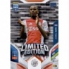 Exclusive online deal Jorrel Hato Limited Edition AFC Ajax Panini Adrenalyn XL Fifa 365 2026