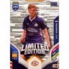 Descubre  Jerdy Schouten Limited Edition PSV Eindhoven Panini Adrenalyn XL Fifa 365 2026