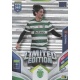 Trincáo Limited Edition Sporting Club