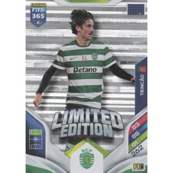 Trincáo Limited Edition Sporting Club