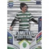 Venta Cards Trincáo Limited Edition Sporting Club Adrenalyn XL Fifa 365 2026