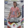 Easy shopping Alexander Sørloth Limited Edition Atlético Madrid Adrenalyn XL Fifa 365 2026