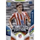 Julián Álvarez Limited Edition Atlético Madrid