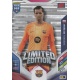 Wojciech Szczesny Limited Edition Barcelona