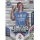 Andriy Lunin Limited Edition Real Madrid
