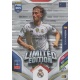 Dean Huijsen Limited Edition Real Madrid