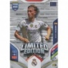 Comprar Online Dean Huijsen Limited Edition Real Madrid Adrenalyn XL Fifa 365 2026