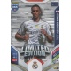Trent Alexander-Arnold Limited Edition Real Madrid