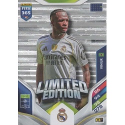 Vinicius Jr. Limited Edition Real Madrid
