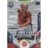 Discover the best deals Gustav Isaksen Limited Edition Denmark Panini Adrenalyn XL Fifa 365 2026