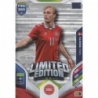 Venta Cards Mika Biereth Limited Edition Denmark Panini Fifa 365 Adrenalyn XL 2026 Album
