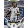 Comprar Cards Bukayo Saka Limited Edition England Panini Adrenalyn XL Fifa 365 2026