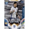 Oferta Online Morgan Rogers Limited Edition England Adrenalyn XL Fifa 365 2026