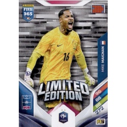 Mike Maignan Limited Edition France