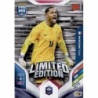Easy shopping Mike Maignan Limited Edition France Adrenalyn XL 2026 Fifa 365