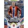 Discover the best deals Erling Haaland Limited Edition Norway Panini Adrenalyn XL Fifa 365 2026