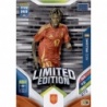 Discover the best deals Nico Williams Limited Edition Spain Adrenalyn XL Fifa 365 2026