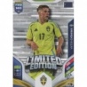 Comprar Cards Viktor Gyökeres Limited Edition Sweden Panini Fifa 365 Adrenalyn XL 2026 Album