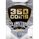 350 Coins Limited Edition