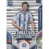 Shop now Daniel O'Shaugnessy Limited Edition HJK Helsinki Panini Adrenalyn XL Fifa 365 2026