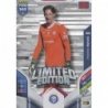 Shop now Thijmen Nijhuis Limited Edition HJK Helsinki Adrenalyn XL 2026 Fifa 365