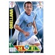 Orellana Celta 99 Adrenalyn XL La Liga 2016-17