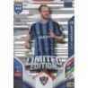 Soccer Cards Juuso Hämäläinen Limited Edition FC Inter Turku Adrenalyn XL Fifa 365 2026