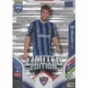 Discover the best deals Luka Kuittinen Limited Edition FC Inter Turku Adrenalyn XL 2026 Fifa 365