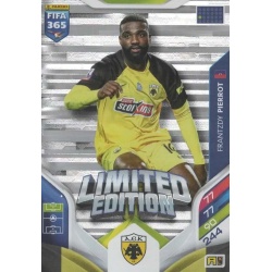 Frantzdy Pierrot Limited Edition AEK Athens FC