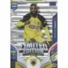 Shop Soccer Cards Frantzdy Pierrot Limited Edition AEK Athens FC Adrenalyn XL 2026 Fifa 365