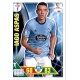 Iago Aspas Celta 100 Adrenalyn XL La Liga 2016-17