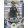 Oferta Online Anastasios Bakasetas Limited Edition Panathinaikos Adrenalyn XL Fifa 365 2026
