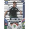 Consigue ahora Georgios Kyriakopoulos Limited Edition Panathinaikos Adrenalyn XL Fifa 365 2026
