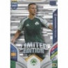 Comprar Online Nemanja Maksimović Limited Edition Panathinaikos Adrenalyn XL 2026 Fifa 365