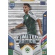 Pedro Chirivella Limited Edition Panathinaikos