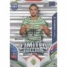 Soccer Cards Cebrail Makreckis Limited Edition Ferencvárosi TC Adrenalyn XL Fifa 365 2026
